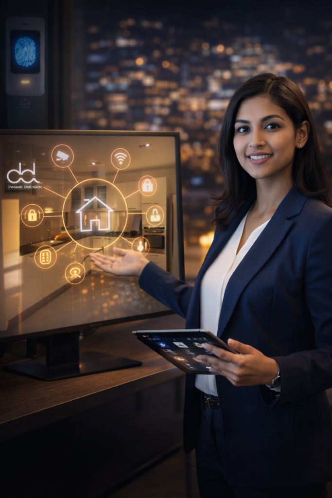 dynamic dimention ai