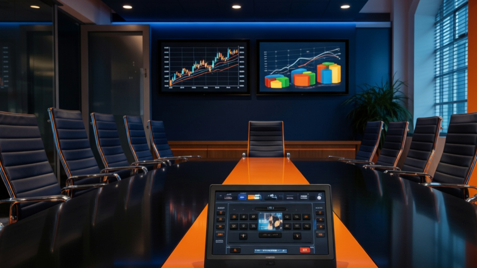 Dynamic Audio Visual Services - Dynamic Dimension | System Integrator | AV & Surveillance ...