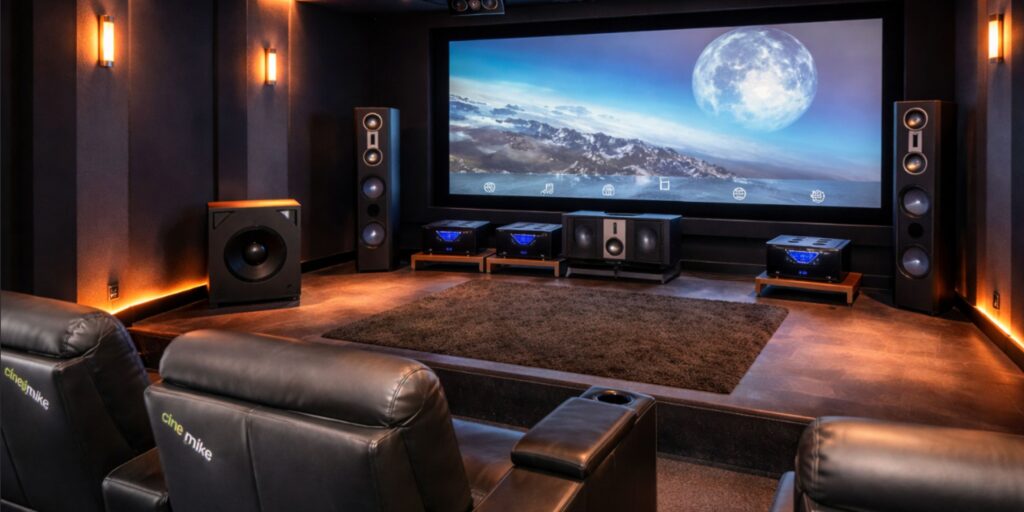 home theater