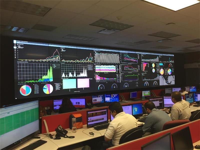why your control room needs a video wall userful blog
